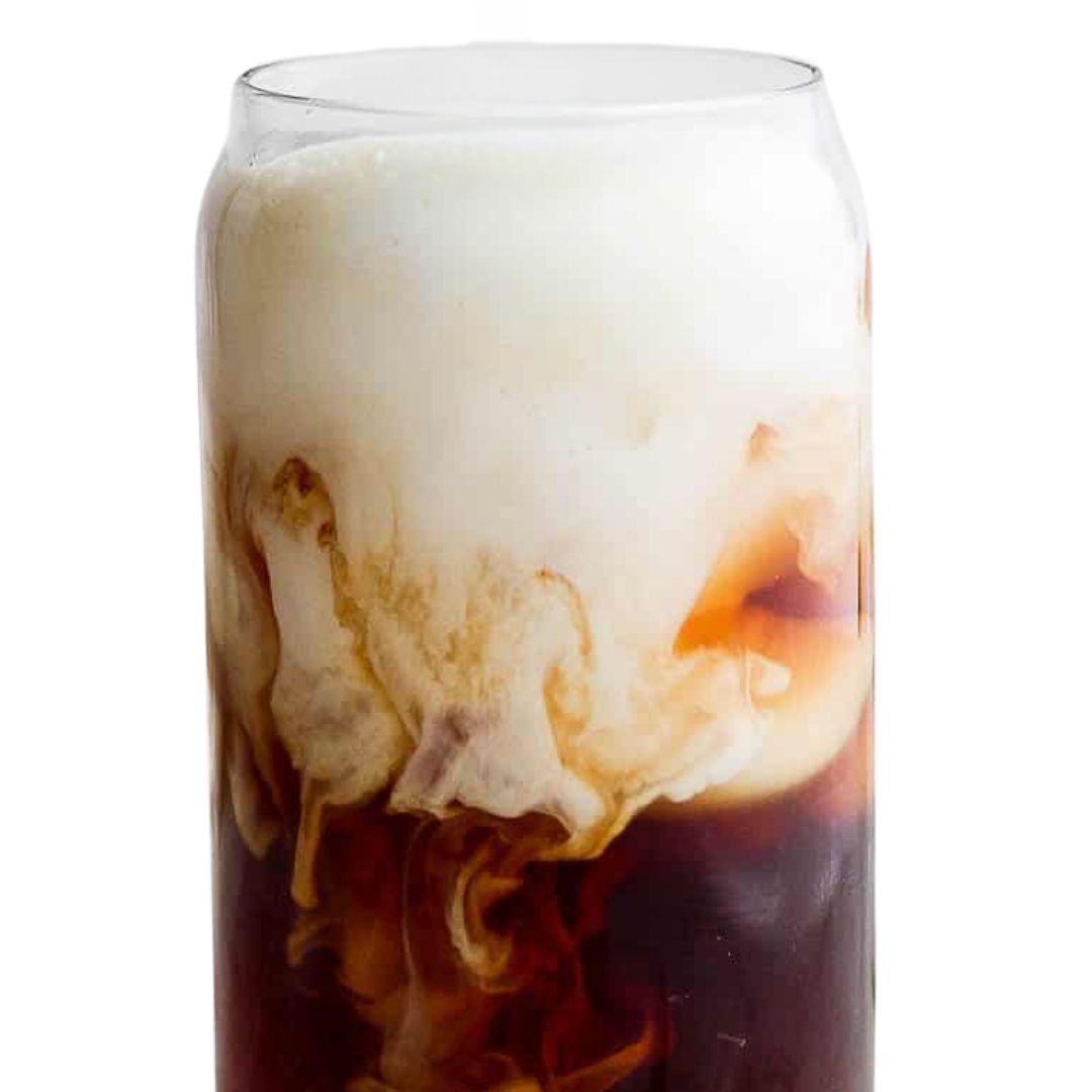 Vanilla Cold Brew