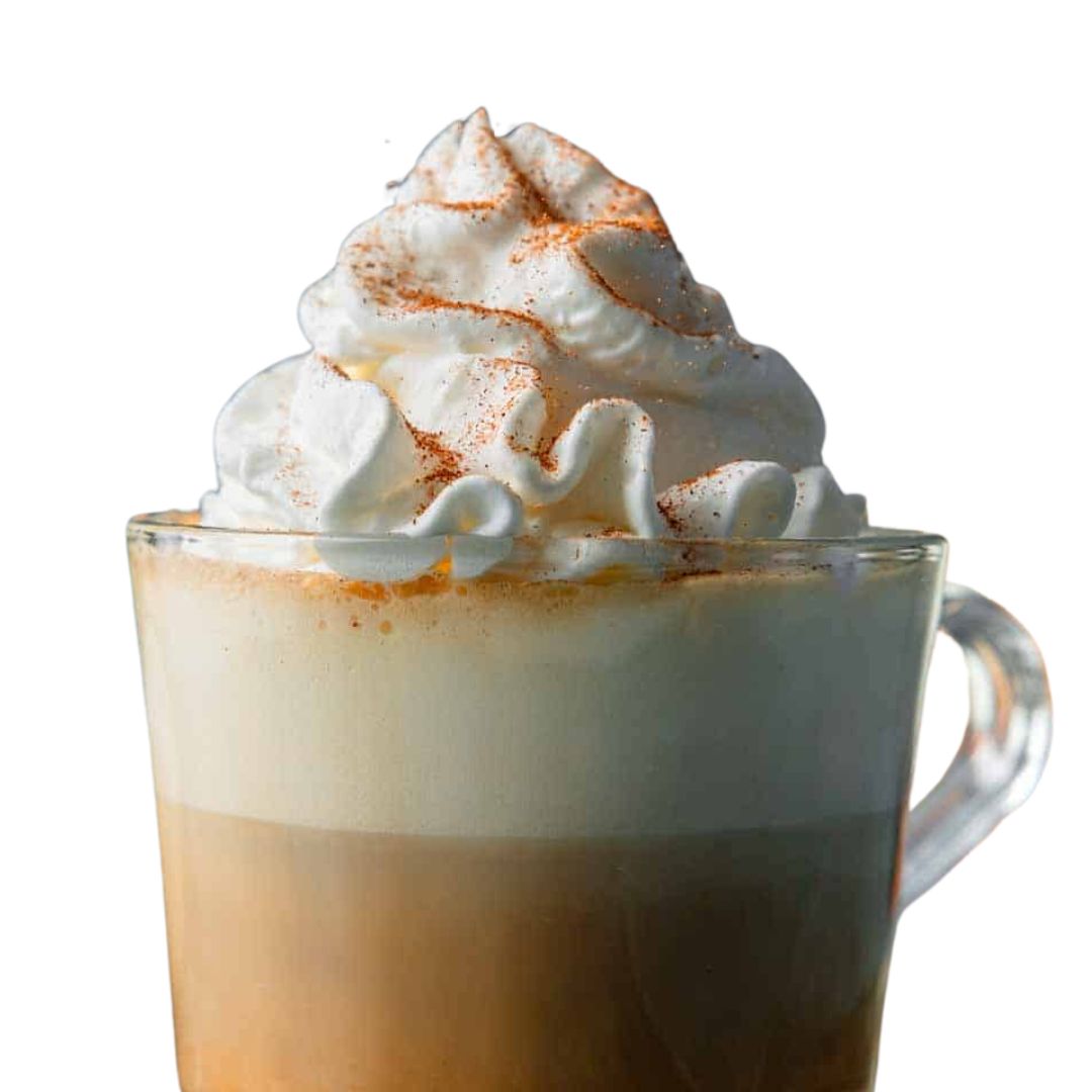 Pumpkin Spice Latte