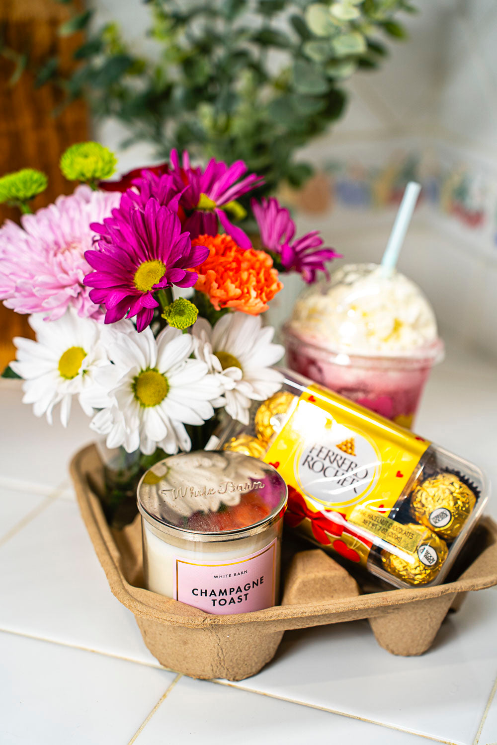 Perfect Date Package (add-on)