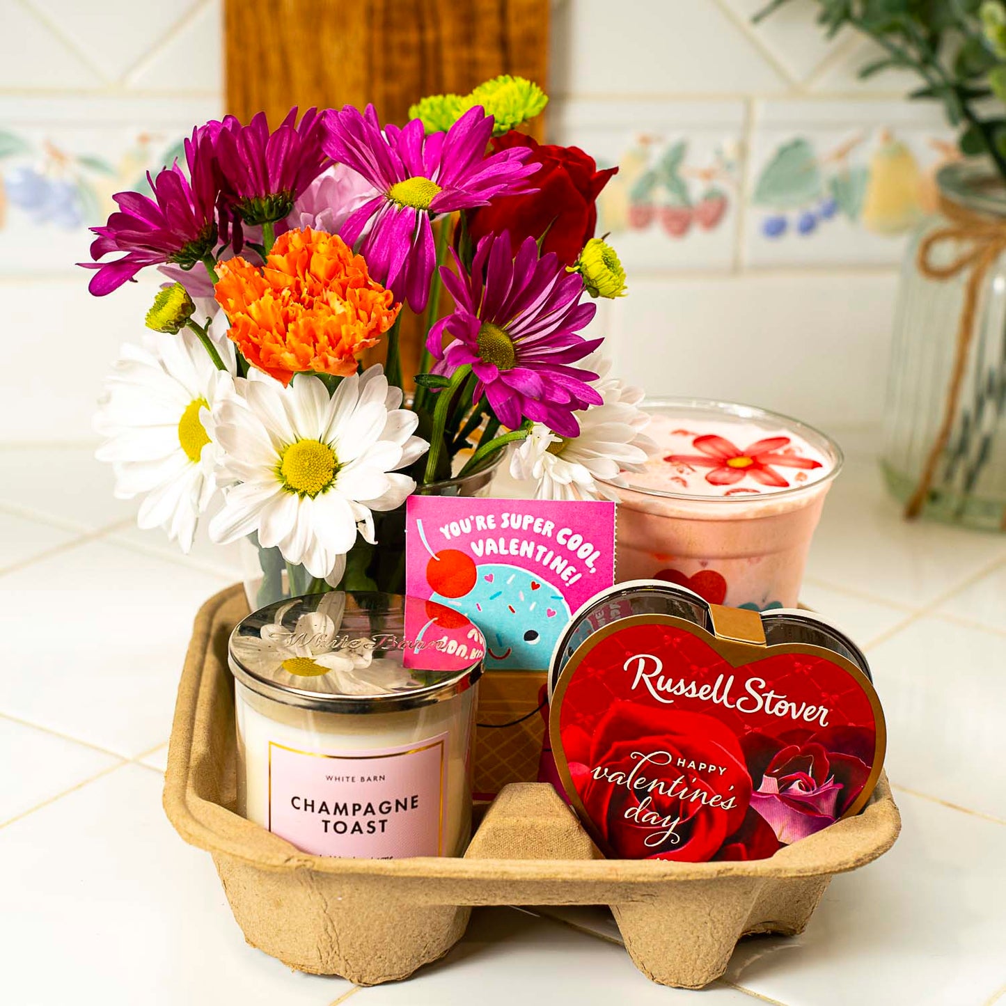 Perfect Date Package (add-on)