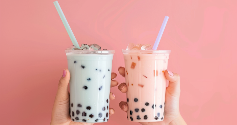 boba