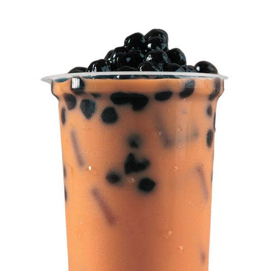 Thai Tea - Sip n Glam LA